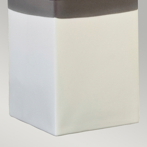 Lampa de Masa Alba 1 Lumina - Crem Elstead small 2