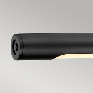Lampă de imagine mare cu LED Alton cu 1 lumină - Elstead negru small 3
