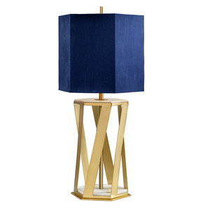 Lampă de masă Apollo 1 Elstead small 1