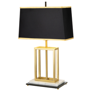 Lampă de masă Atlas 1 Elstead small 0