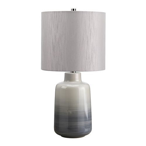 Verifica Lampa de Masa Mica Bacari 1 Lumina Elstead