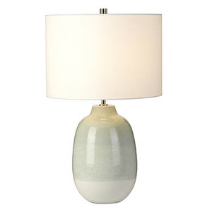 Lampă de masă Chelsfield cu 1 lumină Elstead small 0
