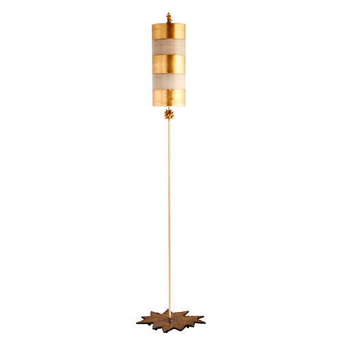 Verifica Lampă de podea Nettle 1 Lumină Elstead