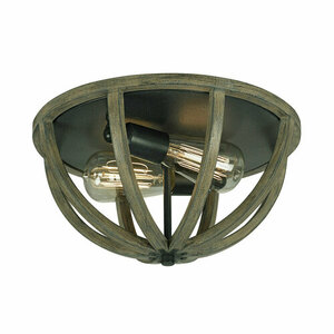 Allier Elstead plafond lemn tratat color small 0
