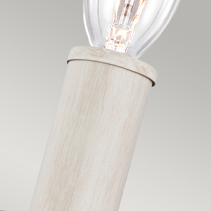 Hartsville 1 lumină de perete Elstead small 2