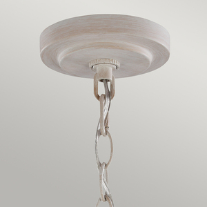 Candelabru Hartsville Elstead cu 5 lumini small 1