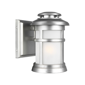 Lanternă de perete Newport cu 1 lumină Elstead small 0