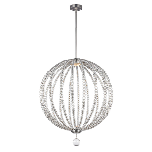 Verifica Pandantiv mare cu LED Oberlin Elstead