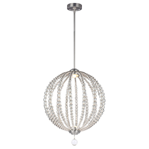 Pandantiv mediu cu LED Oberlin Elstead small 0