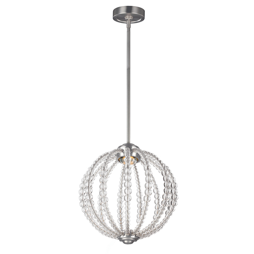 Verifica Pandantiv mic cu LED Oberlin Elstead