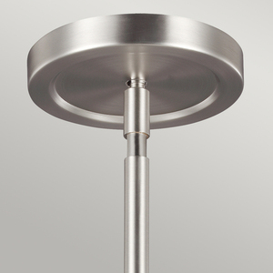 Elstead Prospect Park 4 Light Uplight Uplight Pendant Lamp. small 1