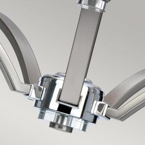 Candelabru Elstead cu 5 lumini Prospect Park small 2