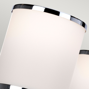 Candelabru Elstead cu 5 lumini Prospect Park small 3