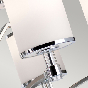 Candelabru Elstead cu 9 lumini Prospect Park small 2