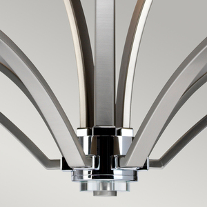 Candelabru Elstead cu 9 lumini Prospect Park small 4
