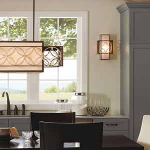 Lampă de perete Remy 1 lumină Elstead small 2