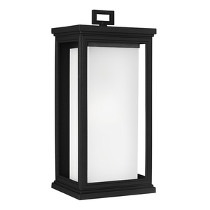 Lanternă mare de perete Roscoe, 1 lumină, Elstead small 0