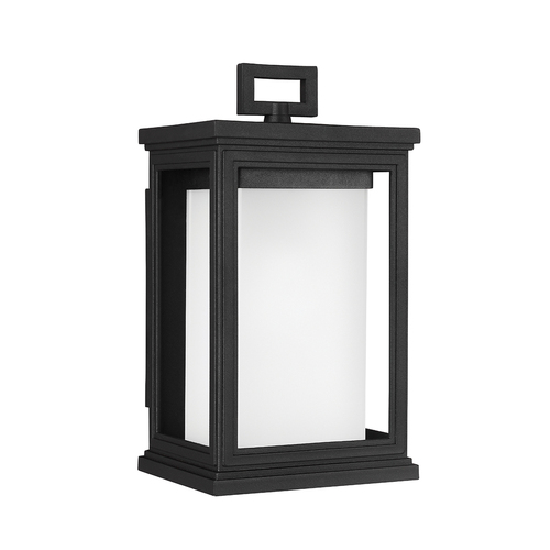 Verifica Lanternă de perete mică Roscoe, 1 lumină, Elstead
