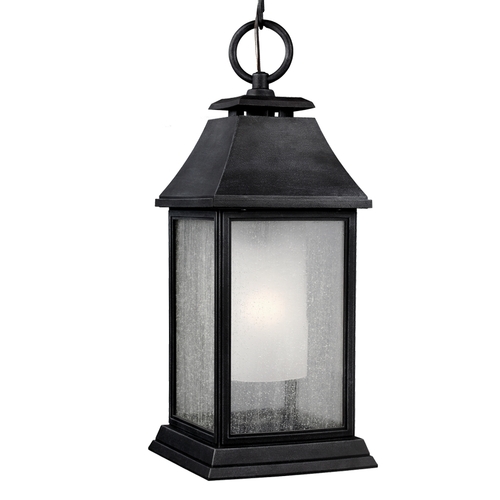 Verifica Lantern mare Shepherd cu 1 lumină Elstead