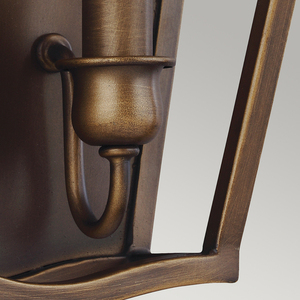 Lampă de perete Yarmouth cu 2 lumini Elstead small 2