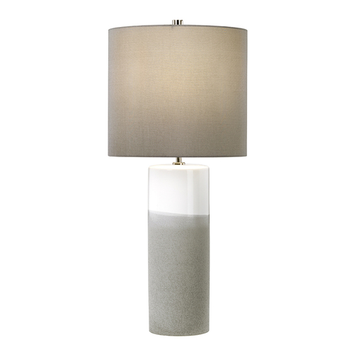 Verifica Lampă de masă Fulwell cu 1 lumină Elstead