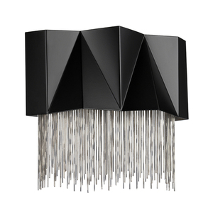 Aplica de perete Zuma cu 3 lumini Elstead small 0