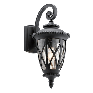 Admirals Cove Lanternă de perete cu 1 lumină Elstead small 0