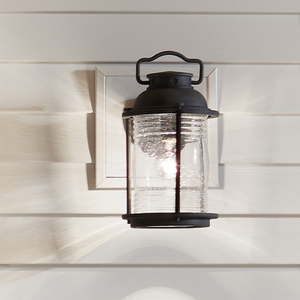 Lanternă de perete medie Ashland Bay, 1 lumină, Elstead small 2