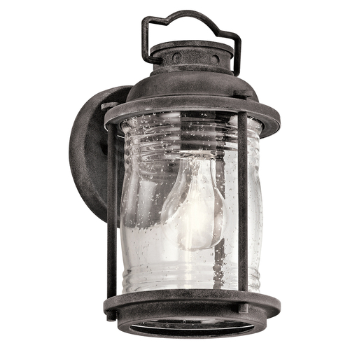 Verifica Lantern mic de perete Ashland Bay, 1 lumină, Elstead