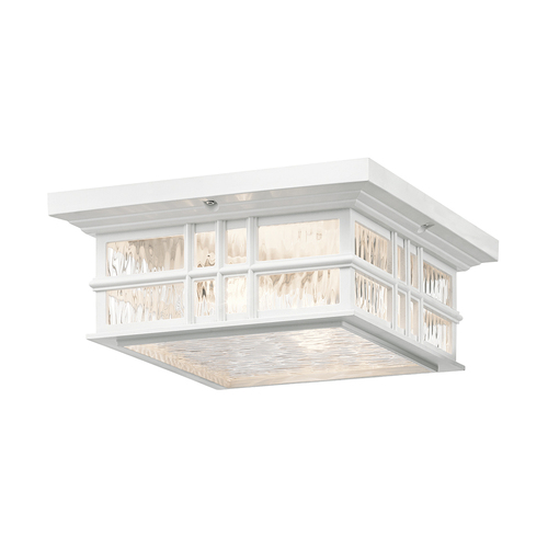 Verifica Suport încastrabil cu 2 lumini Beacon Square Elstead