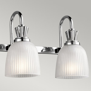 Aplica de perete Cora cu 4 lumini Elstead small 3