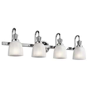 Aplica de perete Cora cu 4 lumini Elstead small 0