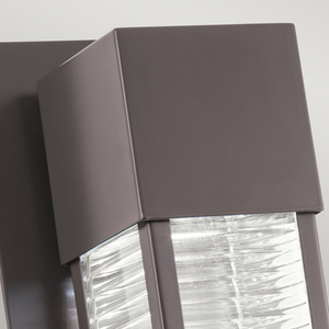 Lanterna de perete exterior Sorel 1 Lumina Elstead small 2