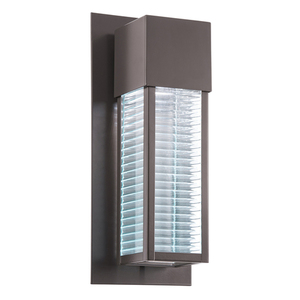 Lanterna de perete exterior Sorel 1 Lumina Elstead small 0
