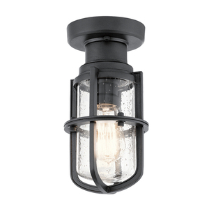 Suri 1 Lumină Verandă / Piedestal Lantern Elstead small 0