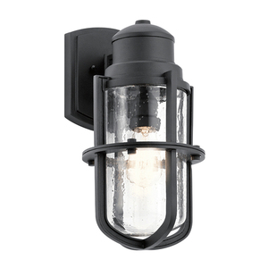 Lanternă de perete Suri cu 1 lumină Elstead small 0