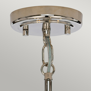Candelabru Kula cu 5 lumini Elstead small 1