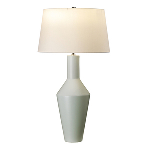 Lampă de masă Leyton cu 1 lumină Elstead small 0