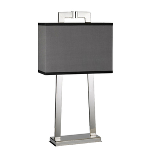 Lampă de masă Magro 1 Lumină Elstead small 1