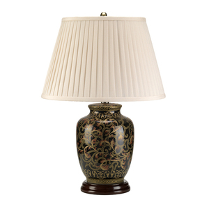 Lampă de masă mică Morris 1 lumină Elstead small 1