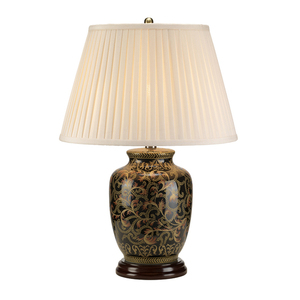 Lampă de masă mică Morris 1 lumină Elstead small 0