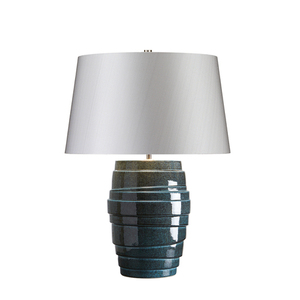 Lampă de masă Neptune 1 Lumină Elstead small 0