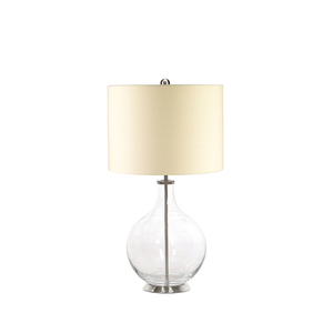 Lampă de masă Orb 1 Light - Clear Elstead small 0