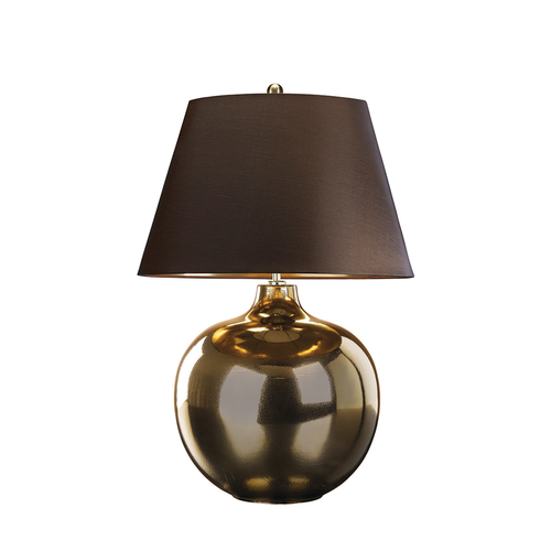 Verifica Lampă de masă otomană cu 1 lumină Elstead
