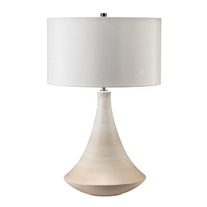 Lampă de masă Pinner 1 Lumină Elstead small 1