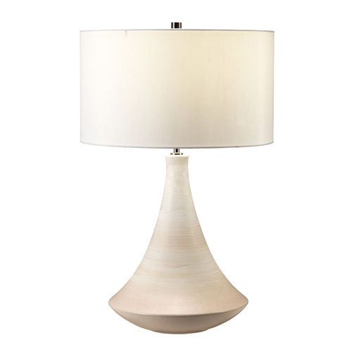 Verifica Lampă de masă Pinner 1 Lumină Elstead