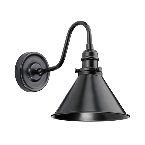 Verifica Aplică Provence cu 1 lumină - Old Bronze Elstead