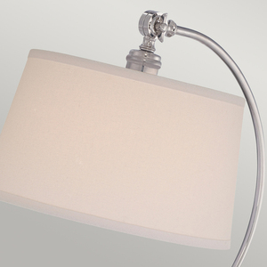 Lampă de masă Jenkins cu 1 lumină Elstead small 1