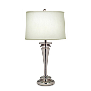 Lampă de masă Brooklyn cu 1 lumină Elstead small 0