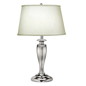 Lampă de masă Stuyvesant cu 1 lumină Elstead small 0